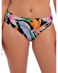 Fantasie - Mykonos Cove Bikini Brief - Lyst