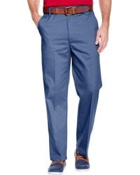 Chums - Stain & Water Resistant High-Rise Comfort Trousers - Lyst