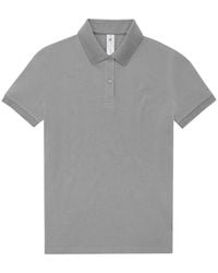 Bc - My Polo Shirt - Lyst