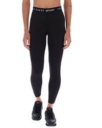 Ted Baker - Sport Maria Essentials Leggings - Lyst