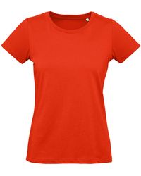Bc - Inspire Plus T T-Shirt - Lyst