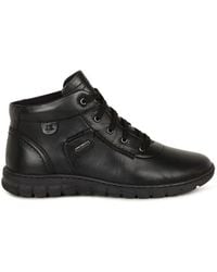 Josef Seibel - 'Steffi 53' Casual Lace Up Ankle Boots - Lyst