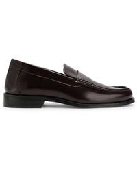 KG by Kurt Geiger - 'Gene' Leather Shoes - Lyst
