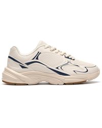 Clarks - Craftonsolo O Combination Trainers - Lyst