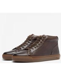 Oliver Sweeney - Hi-Tops Trainers - Lyst