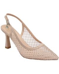 Lotus - 'Phoenix' Slingback Court Shoes - Lyst