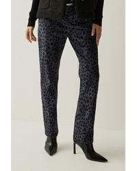 Regatta - Malmo Straight-Leg Cord Trousers - Lyst