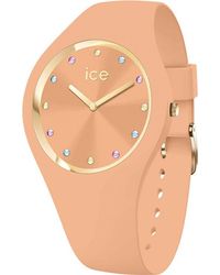 Ice-watch - 022362 Ice Cosmos 37Mm Quartz Watch - Lyst