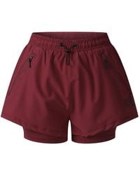 Umbro - Pro Training Hybrid Short - Lyst