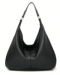 AJVANI - Shoulder Underarm Hobo Tote Bag - Lyst