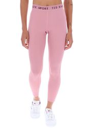 Ted Baker - Sport Maria Essentials Leggings - Lyst