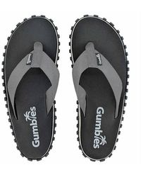 Gumbies - Duckbill Flip-Flops - Lyst