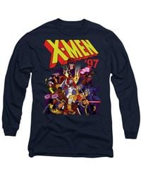 Marvel - Xmen 97 Comic Long Sleeve T-Shirt - Lyst