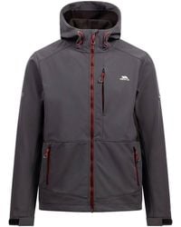 Trespass - Dante Soft Shell Jacket - Lyst