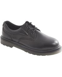 Portwest - Steelite Leather Air Cushioned Safety Shoes - Lyst