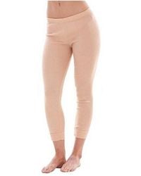 Keanu - Heatforce Thermal Leggings (Pack Of 3) - Lyst