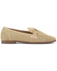 KG by Kurt Geiger - 'Madeline' Flats - Lyst
