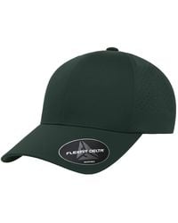 Flexfit - Delta Snapback Trucker Cap - Lyst