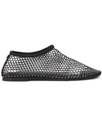 KG by Kurt Geiger - 'Marve' Flats - Lyst