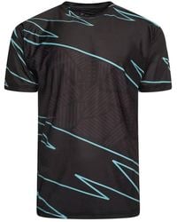 KAM Jeanswear - Active Performance Marl T-Shirt For - Lyst