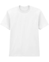 Gildan - Softstyle Midweight T-Shirt - Lyst