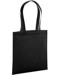 Westford Mill - Premium Cotton Tote Bag - Lyst