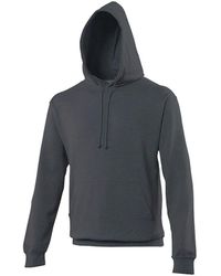 Awdis - College Hooded Sweatshirt Hoodie - Lyst