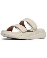 Fitflop - F-Mode Go Sandals - Lyst