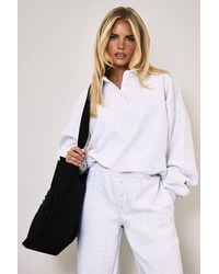 EGO - Long Sleeve Sweatshirt - Lyst
