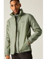 Regatta - Lyle Iv Waterproof Packaway Jacket - Lyst