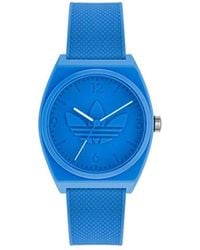 adidas Originals - Aost22033 Project Two 38Mm Quartz Watch - Lyst