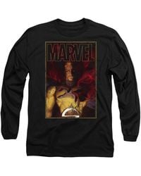 Marvel - Comics Villain Sentry Void Long Sleeve T-Shirt - Lyst