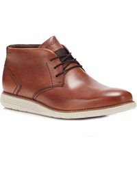 rockport wynstin chukka