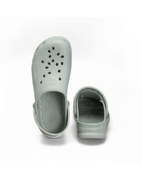 Rouchette - Kosmik Lightweight Algae-Based Outdoor Clogs - Lyst