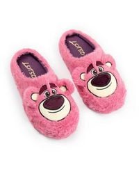Disney - Mule Slippers - Lyst
