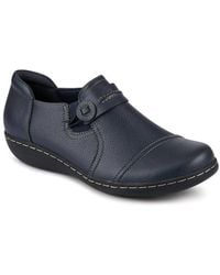 Pavers - Smart Elasticated Slip-On Shoes - Lyst