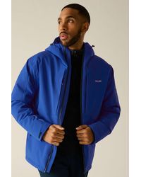 Regatta - Maltrek Waterproof Insulated Jacket - Lyst