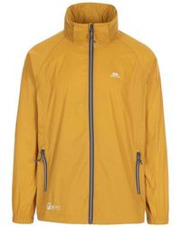 Trespass - Qikpac X Packaway Jacket - Lyst