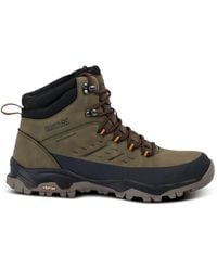 Regatta - Blake Breathable Waterproof Walking Boots - Lyst