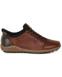 Rieker - 'Jackie' Casual Shoes - Lyst