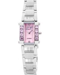 Chronotech - Cc7040Ls-07M 20Mm Quartz Watch - Lyst