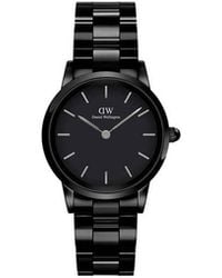 Daniel Wellington - Dw00100414 Iconic 32Mm Quartz Watch - Lyst