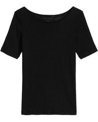 Marc O' Polo - T-Shirt Pack Of 1 - Lyst