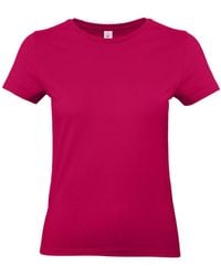 Bc - E190 T-Shirt - Lyst