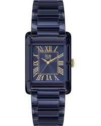 Ice-watch - 025716 Ice Power 23Mm Quartz Watch - Lyst