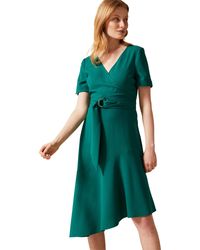 hobbs evadine dress