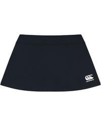 Canterbury - Club Plain Skort - Lyst