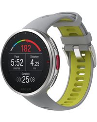 Polar - Vantage V2 Aluminium Digital Quartz Fitness Watch - 90083651 - Lyst