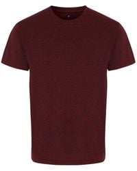 Tridri - Performance T-Shirt - Lyst