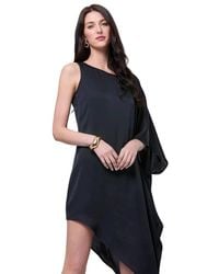 Zafur official - Paris Dress - Lyst